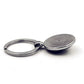 25mm handmade personalized diy photo of your baby’s custom key chain