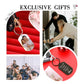 Drive Safe I Need You Here With Me Keychain Custom Photo KeyChain for Boyfriend