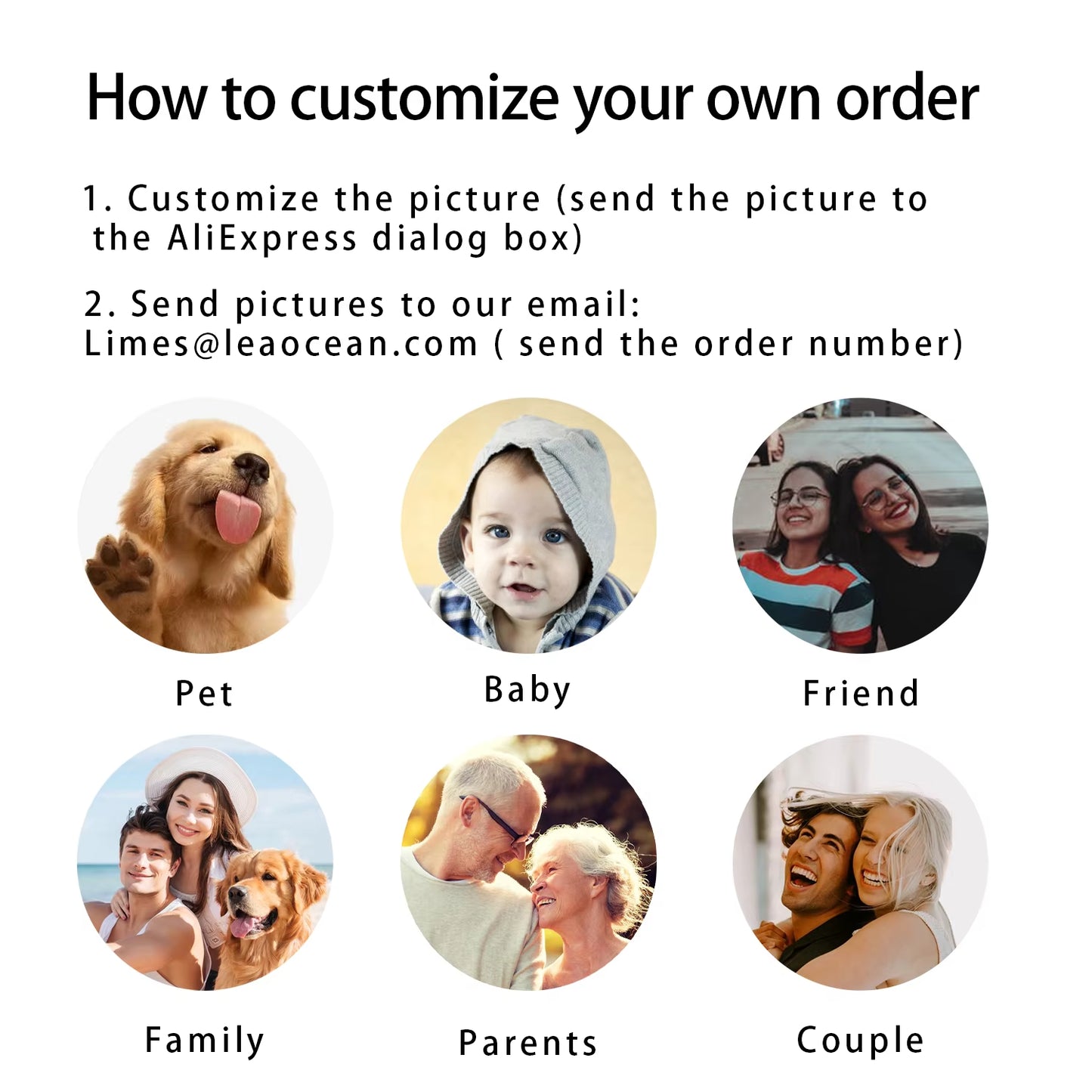 Personalized Photo Bracelet Custom Birthstone Projection Bracelet Photo Projection Bracelet Memorial Best Friend Gift for Her