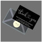 30/50Pcs Thank You Cards Thank You for Supporting My Business Cards Commercial Decoration Label Appreciate Cards Gift Packaging