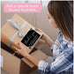 30/50Pcs Thank You Cards Thank You for Supporting My Business Cards Commercial Decoration Label Appreciate Cards Gift Packaging