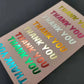 Customized logo,Gold foil business card,name cards,gold card,hot stamping logo,Printed cards,thank you card,300g