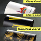 Custom PVC Business Cards Plastic Waterproof Cards Personalized Design Round Corners Glossy Matte Frosted PVC Business Cards