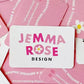 Customized Cards PVC Business Cards Plastic Waterproof Cards Personalized Design Round Corner Frosted PVC Business Cards
