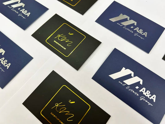 Customized logo,Gold foil business card,name cards,gold card,hot stamping logo,Printed cards,thank you card,300g