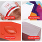 Custom Business Cards Add Photo/LOGO/Text Personalized Business Cards for Small Business 300gsm Matte Paper Front & Back Sides