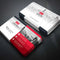 100PCS Custom Logo Business Cards – 300gsm, Double-Sided Full Color Printing, Rounded Corners