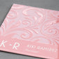 Custom Logo UV Printing Business Card | Luxury Embossed Relief Design, Eco-Friendly Personalized Business & Thank You Card