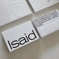 100/200pcs Custom Business Cards with Logo, Personalized Thank You Cards, Custom Invitation Cards for Party & Business