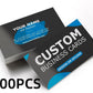 Custom Business Cards Thank You Cards Greeting Cards Wedding Invitations Postcards Personalized Cards Order