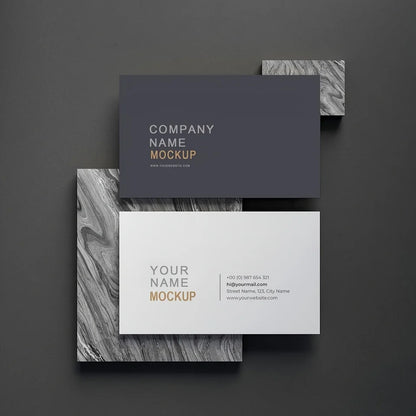 Custom Cards Thank You Cards Custom Business Card Packaging For Small Businesses Wedding invitations Postcards Personalized logo