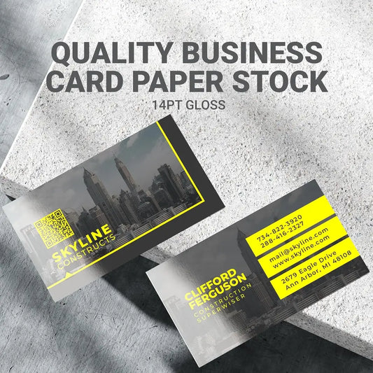 Custom Business Cards Thank You Cards Greeting Cards Wedding Invitations Postcards Personalized Cards Order
