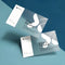 100/200pcs Custom Business Cards with Logo, Personalized Thank You Cards, Custom Invitation Cards for Party & Business