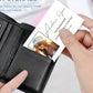 Custom Business Cards Logo Social Media Info Modern Vintage Cute Back To School Office Workers Clients