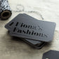 Custom Logo UV Printing Business Card | Luxury Embossed Relief Design, Eco-Friendly Personalized Business & Thank You Card