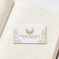 200pcs, Custom Business Cards/Cards, Business Cards, Desktop Business Cards, Thank You Cards, Business Cards, Waterproof Surface