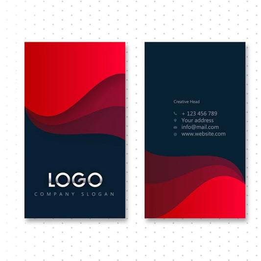 100pcs Custom Business Card Printiing Own Logo Design DIY Membership Cards for Boss Manager Leader Company Position Introduction