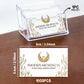 200pcs, Custom Business Cards/Cards, Business Cards, Desktop Business Cards, Thank You Cards, Business Cards, Waterproof Surface