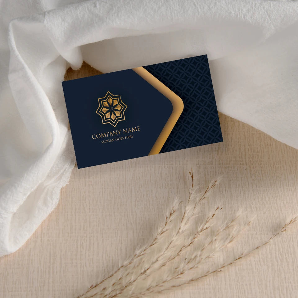 200pcs, Custom Business Cards/Cards, Business Cards, Desktop Business Cards, Thank You Cards, Business Cards, Waterproof Surface