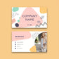 Custom Cards Thank You Cards Custom Business Card Packaging For Small Businesses Wedding invitations Postcards Personalized logo