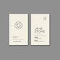 Custom Cards Thank You Cards Custom Business Card Packaging For Small Businesses Wedding invitations Postcards Personalized logo