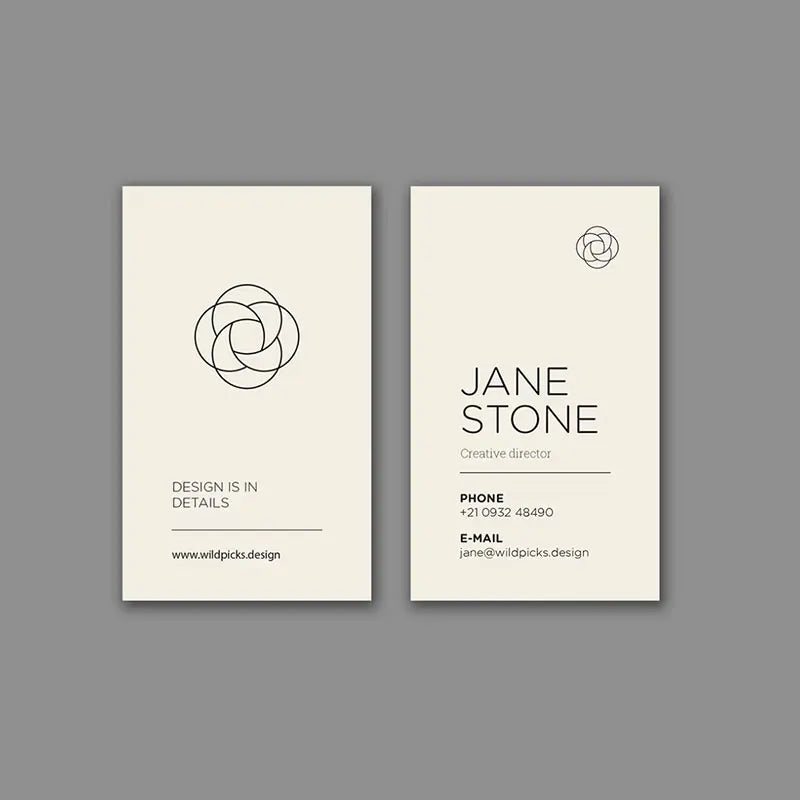 Custom Cards Thank You Cards Custom Business Card Packaging For Small Businesses Wedding invitations Postcards Personalized logo