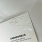 300g Custom Gold Foil Business Cards – Hot Stamped Logo, Name & Thank You Cards