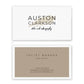 100pcs Custom Business Card Double Side Print Wedding Party Greeting Cards 300gsm Personalize Own Logo For Envelope Letters