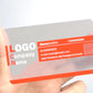 500PCS Transparent PVC Business Cards – Customizable, Durable & Eco-Friendly