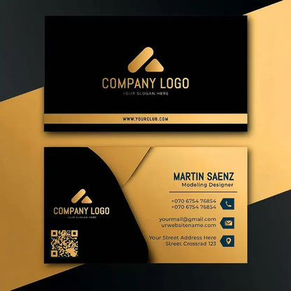 Custom PVC Business Cards Plastic Waterproof Cards Personalize Design Round Corners Glossy Matte Frosted Card Holder Porte Carte