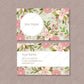 100PS business card production printing high-end business card customized color double-sided card printing business card design