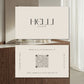 Custom Business Cards with Pictures Personalized Business Cards 50-300Pcs Thank You Cards for Wedding Invitations Postcards
