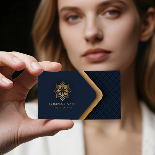 200pcs, Custom Business Cards/Cards, Business Cards, Desktop Business Cards, Thank You Cards, Business Cards, Waterproof Surface
