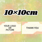 Custom Cards Thank You Cards Custom Business Card Packaging For Small Businesses Wedding invitations Postcards Personalized logo