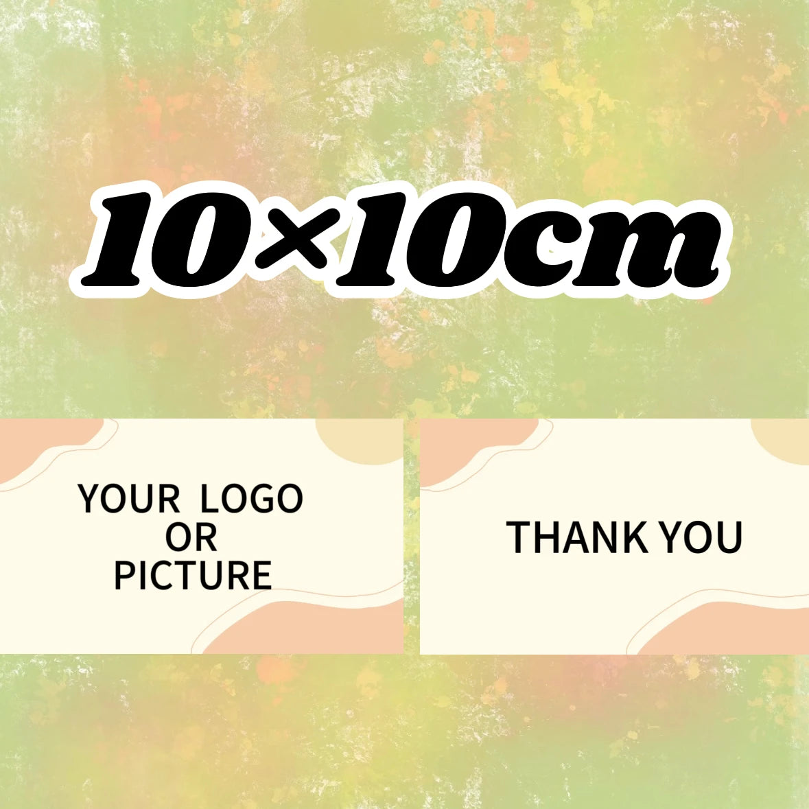 Custom Cards Thank You Cards Custom Business Card Packaging For Small Businesses Wedding invitations Postcards Personalized logo