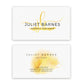 100pcs Custom Business Card Double Side Print Wedding Party Greeting Cards 300gsm Personalize Own Logo For Envelope Letters