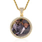 Personalised Necklace for Women and Men