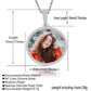 Personalised Necklace for Women and Men
