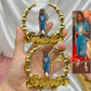 Custom Photo Necklace Custom Stainless Steel Engrave