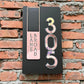 Custom Door Number Signs Modern Street Sign With LED Light & RC