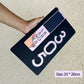 Custom Door Number Signs Modern Street Sign With LED Light & RC