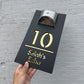 Customized Solar Exterior House Numbers With Motion Sensor Solar House Number