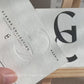 Custom business cards 3D cotton paper double-sided printing business cards Embossed logo printing paper cards Debossed logo
