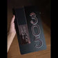 Custom Door Number Signs Modern Street Sign With LED Light & RC