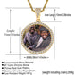 Personalised Necklace for Women and Men